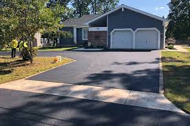 Best Custom Driveway Design  in Grafton, WV